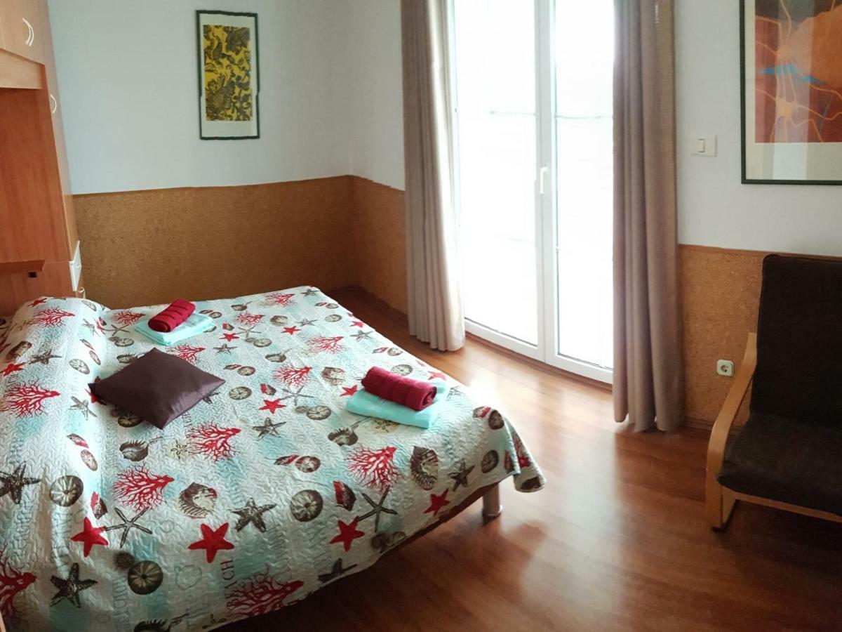 Villa Noela Pula Extérieur photo