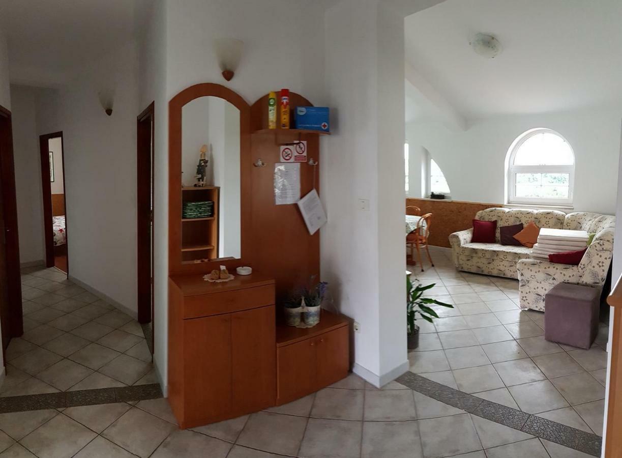 Villa Noela Pula Extérieur photo