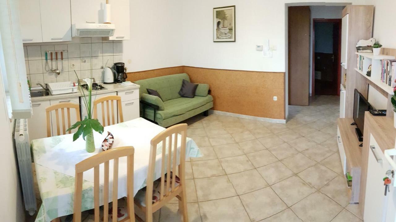 Villa Noela Pula Extérieur photo