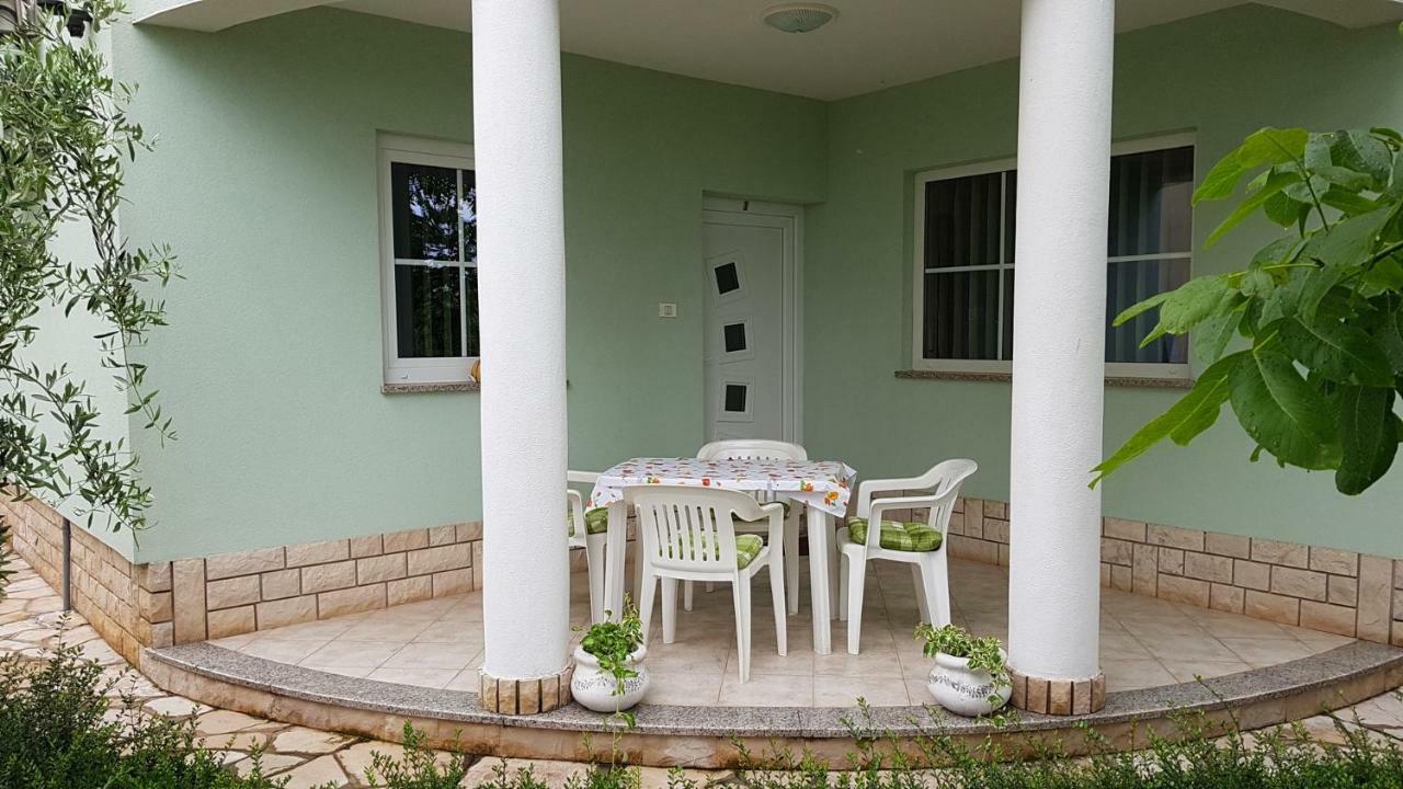 Villa Noela Pula Extérieur photo