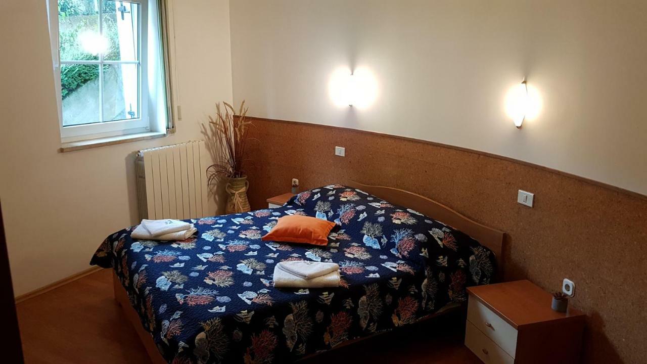 Villa Noela Pula Extérieur photo