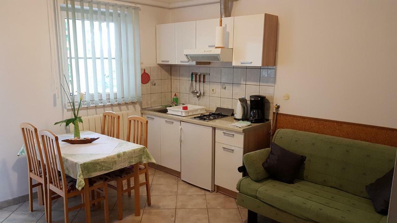 Villa Noela Pula Extérieur photo