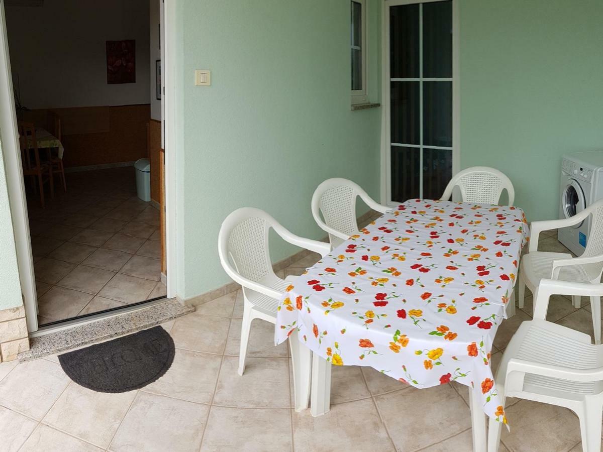 Villa Noela Pula Extérieur photo